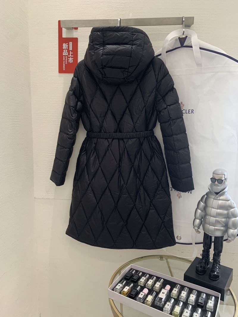 Moncler Down Jackets